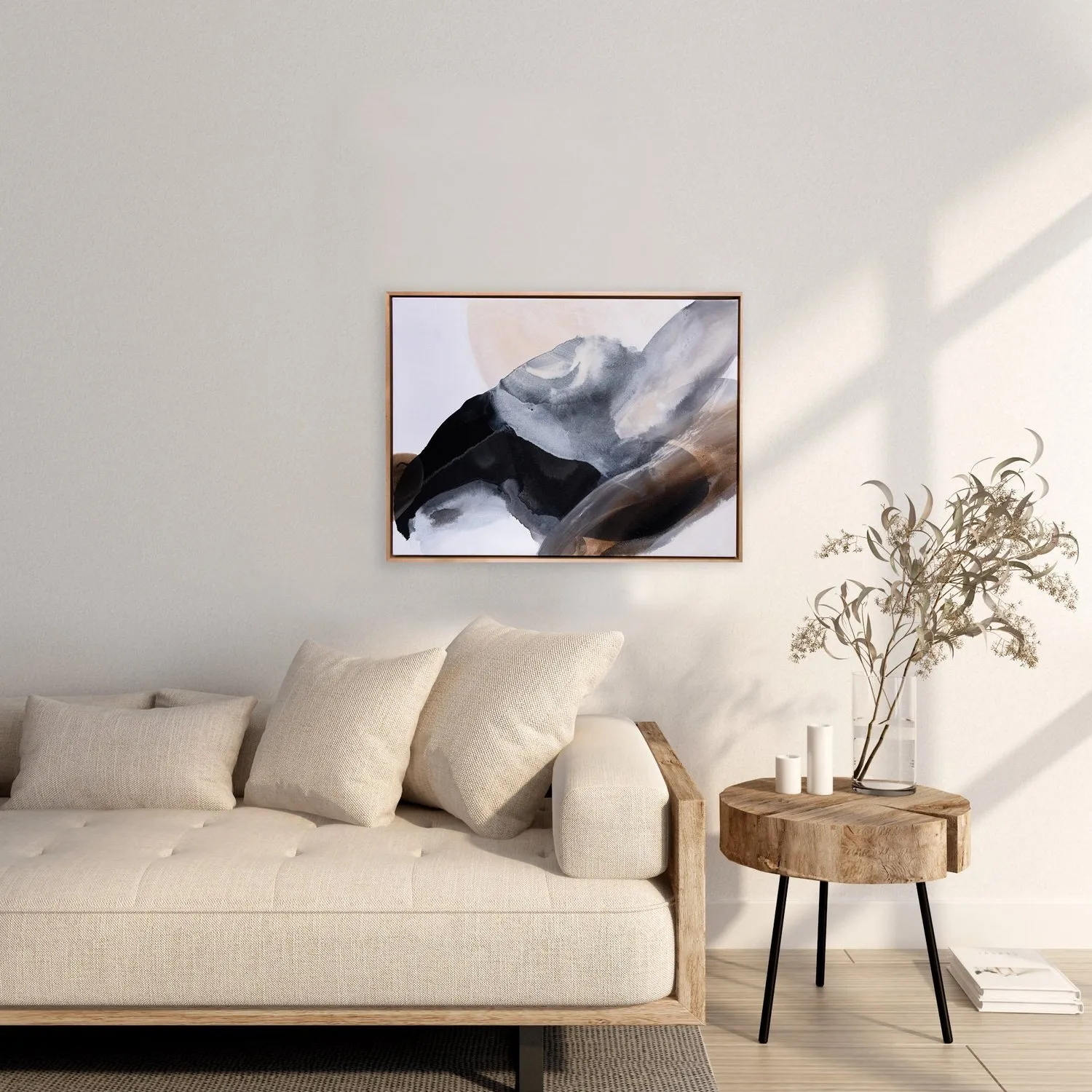 A Change Within, photo 6