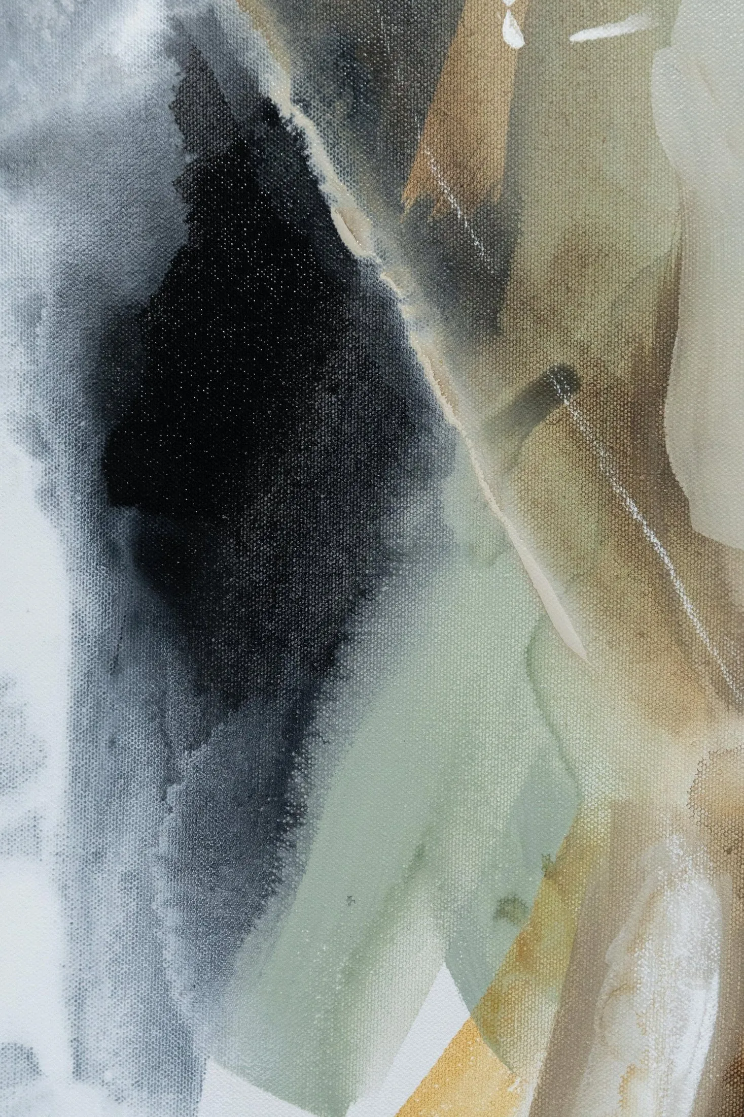 Before the Stillness, photo 2