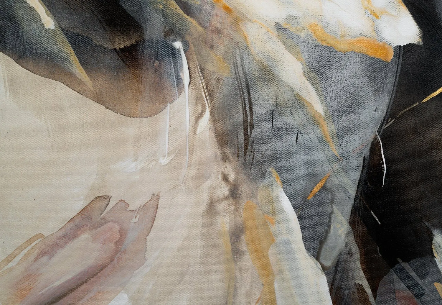 Unchained, photo 2